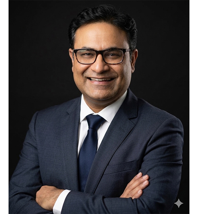 Rohit Batheja, DDS