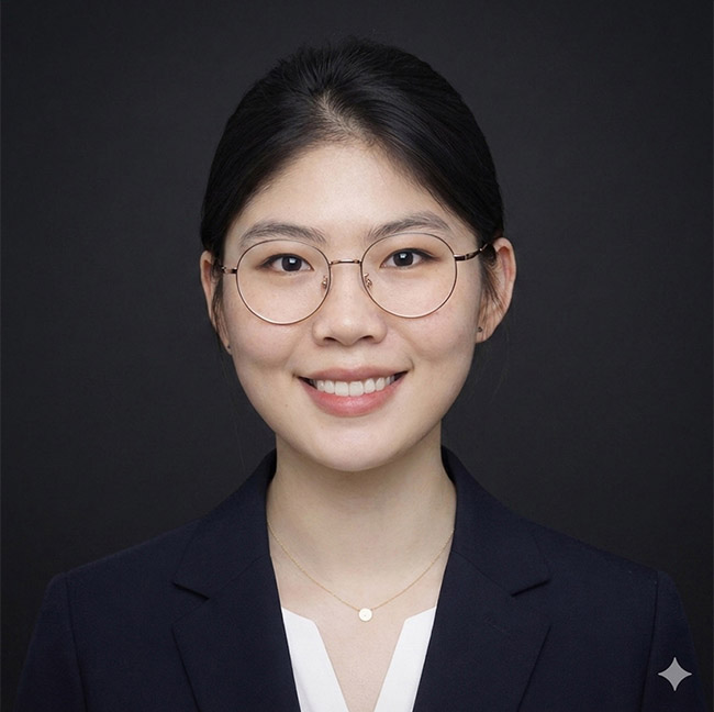 Alethia Li, DMD