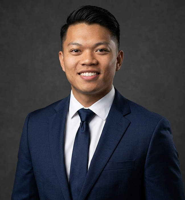 Kevin Reyes, DMD