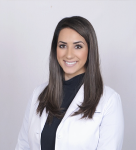 JUSTINE HODA HAI, DDS, MS - Periodontist - Stanton Dentist Cosmetic and Family Dentistry